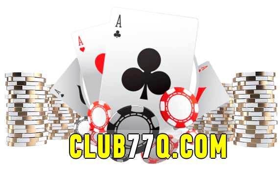Jogue jogos de pôquer em club77