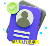 Tornar-se um membro do club77 é muito simples